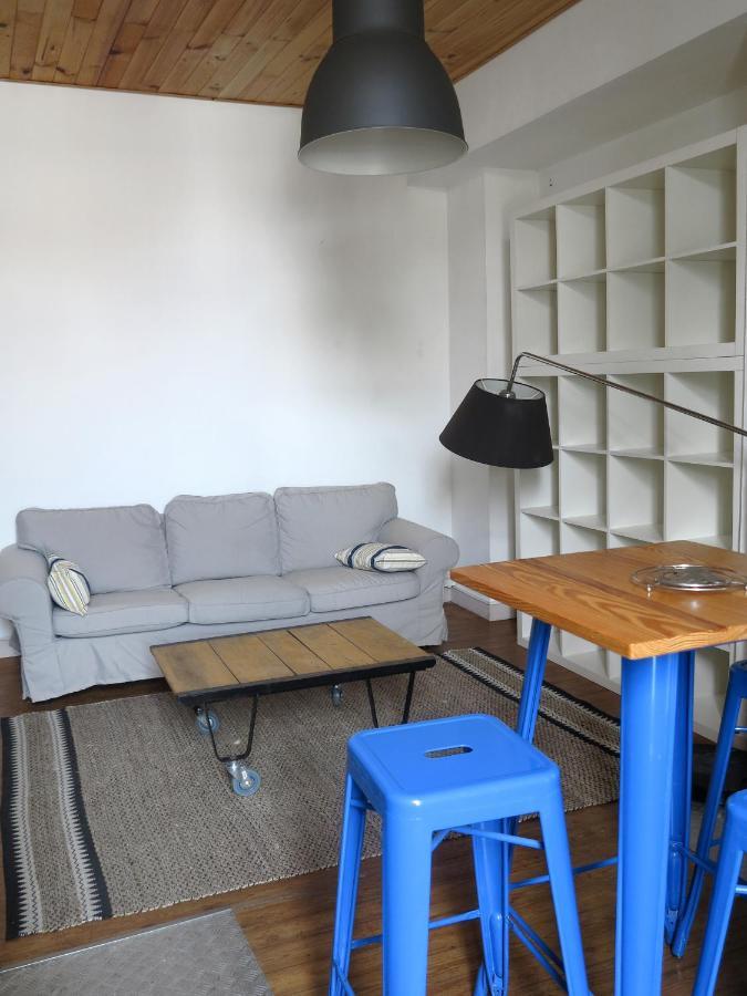 Appartement Vue Laterale Sur Ocean Saint-Nazaire  Exterior foto